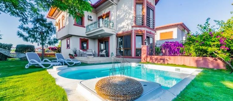 Фото отеля Vista Villas & Suites