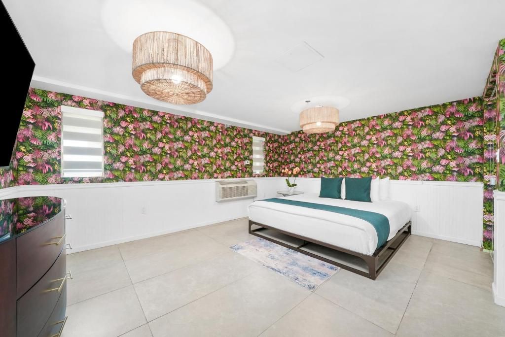 Whitelaw Hotel фото 30