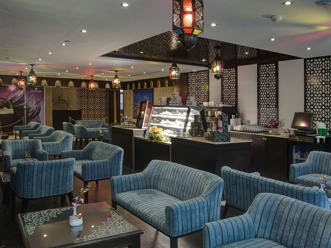 Boutique 7 Hotel and Suites фото 10