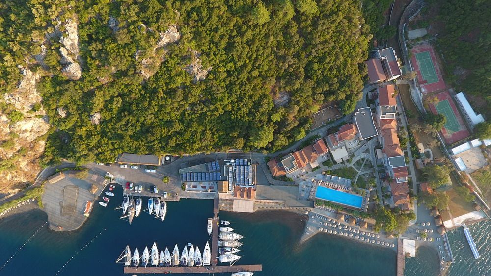 Cook's Club Adakoy Marmaris (Adults Only) фото 30