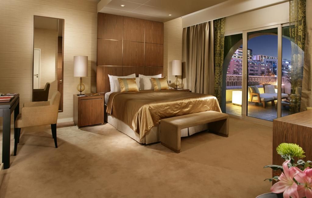Ramada Dubai фото 87