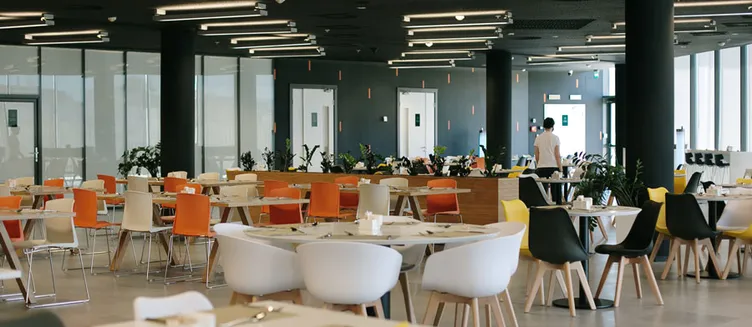 Фото отеля Delta Sirius