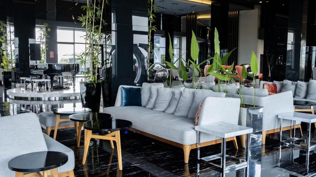 Bosphorus Sorgun Hotel фото 111