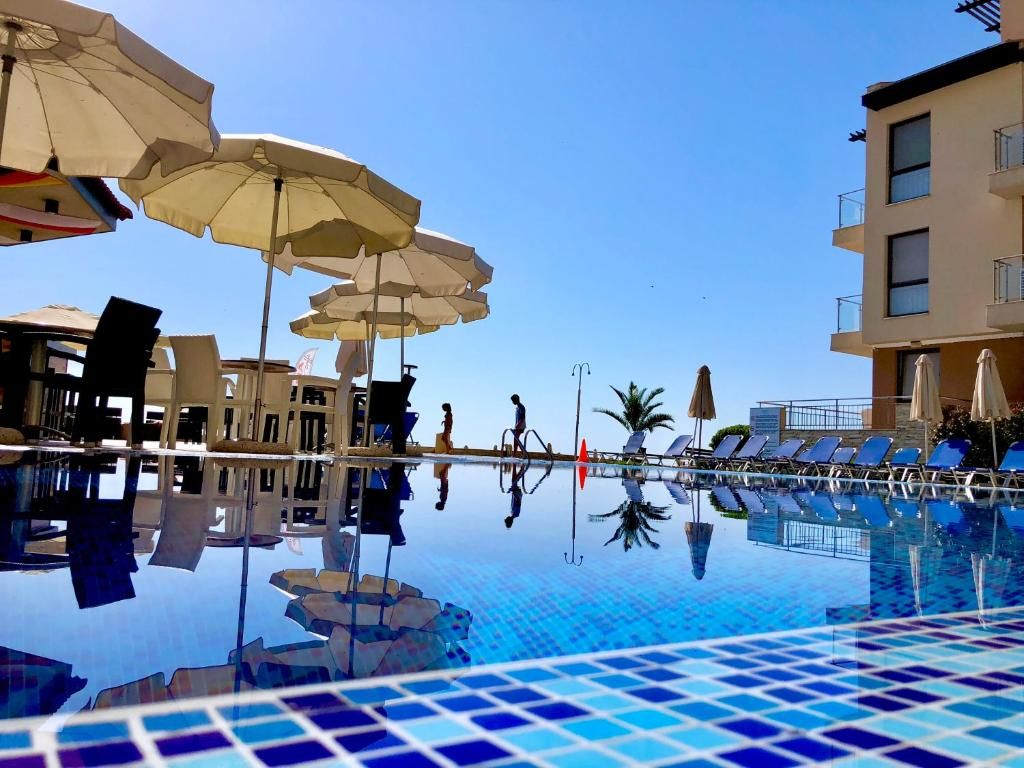 Obzor Beach Resort фото 10