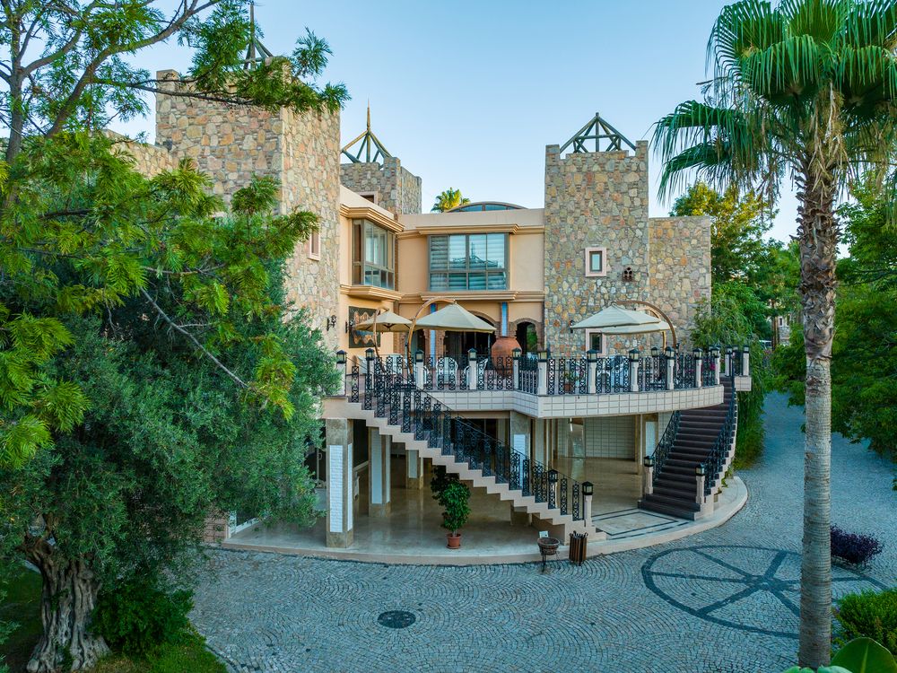 Selectum Collection Bodrum фото 141