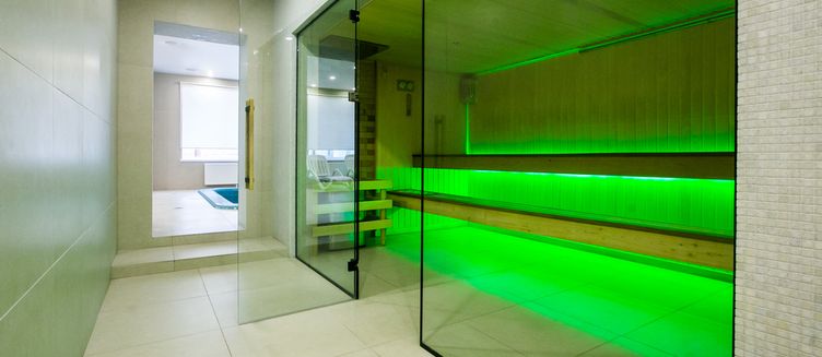 Фото отеля Новинка