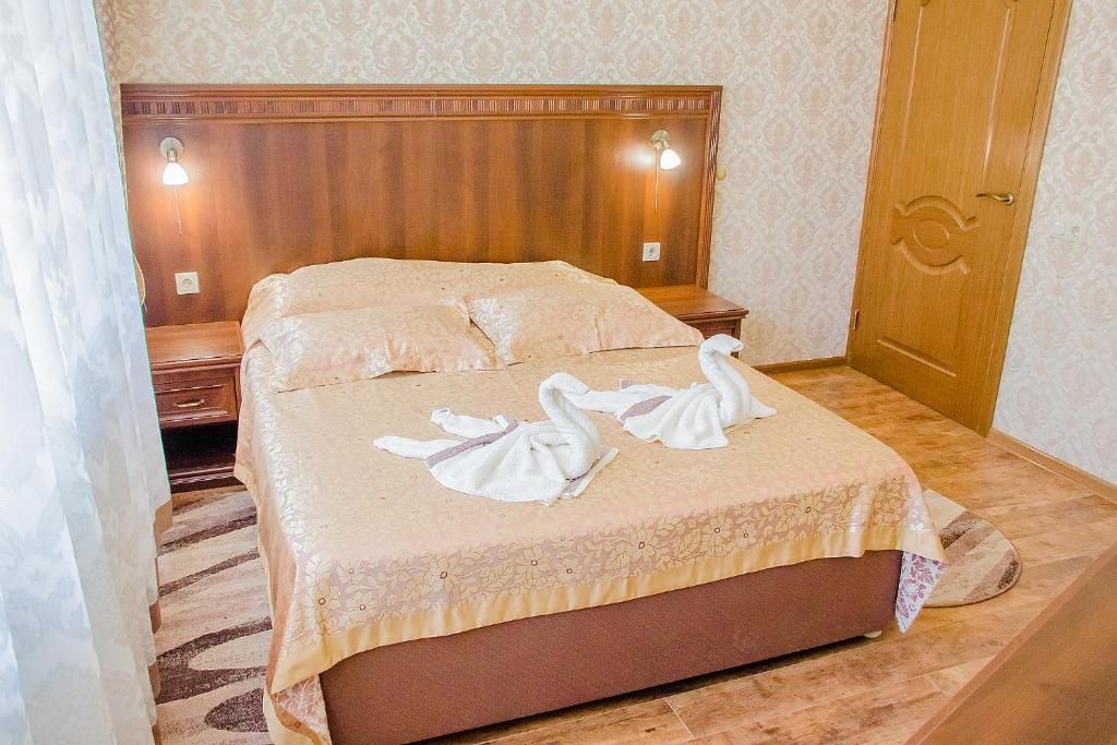 Пансионат «Морские рифы» фото 53