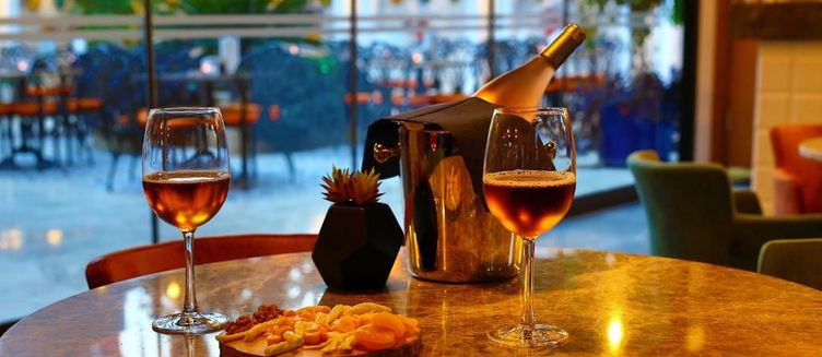 Фото отеля Route Hotel Kaleici