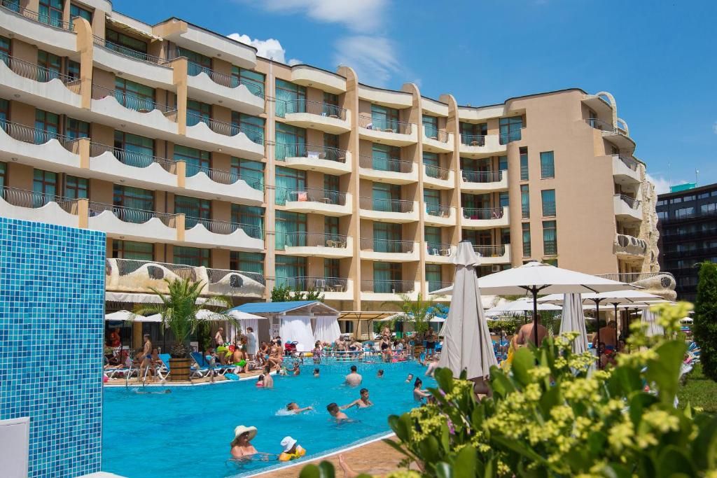 Grenada Hotel - All Inclusive фото 2