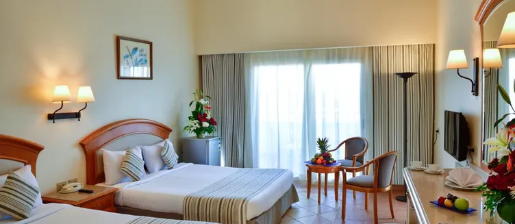 Фото отеля Sharm Grand Plaza Resort