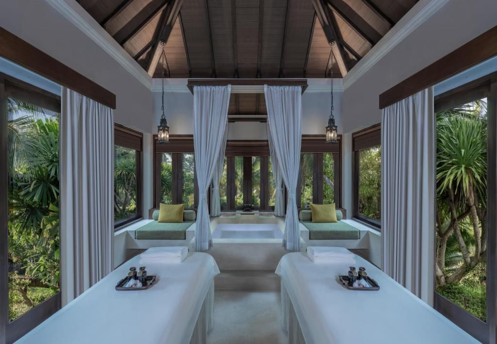 Anantara Mai Khao Phuket Villas фото 94