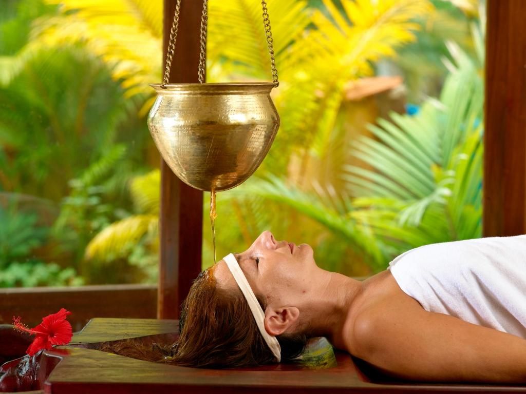 Beach and Lake Ayurvedic Resort фото 74