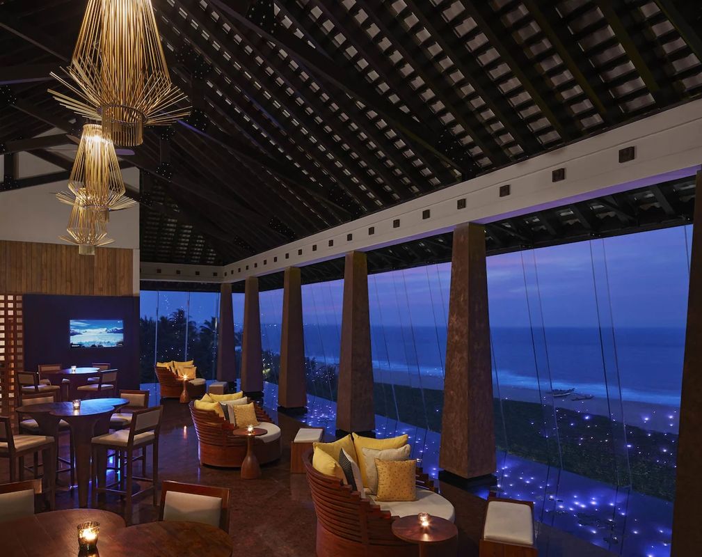 Heritance Negombo фото 29