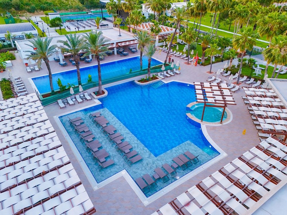 Sural Saray Hotel (Adults Only) фото 190