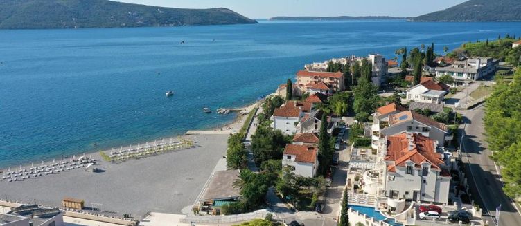 Фото отеля Boutique Hotel Kredo