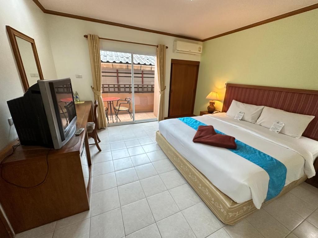 Thipurai Beach Hotel фото 31