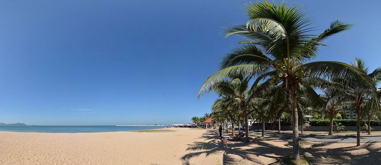 Фото отеля Seaphere Pattaya Hotel