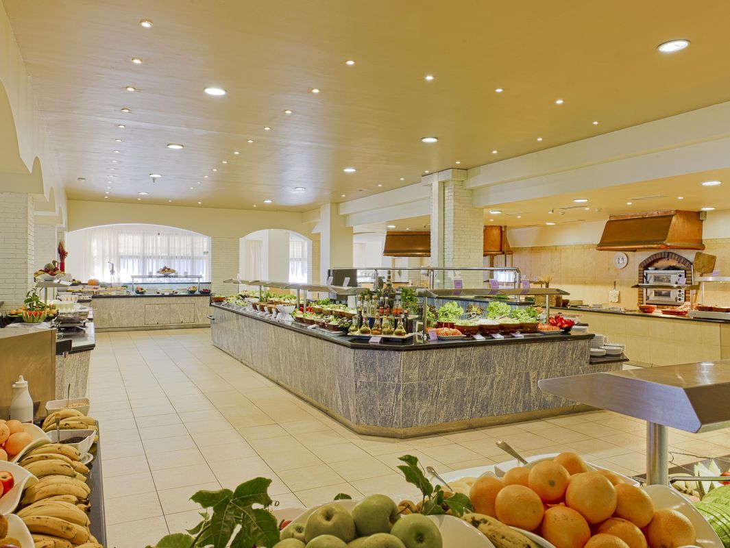 Iberostar Selection Sabila - Adults Only фото 20