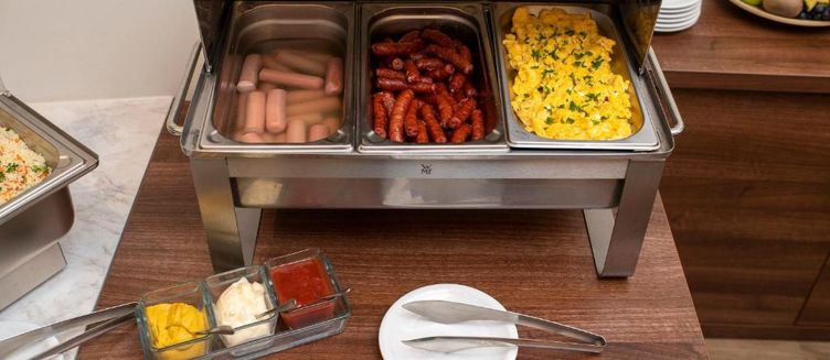 Фото отеля Hotel Opera Garni