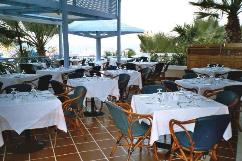 Mitsis Rodos Village Beach Hotel & Spa фото 35