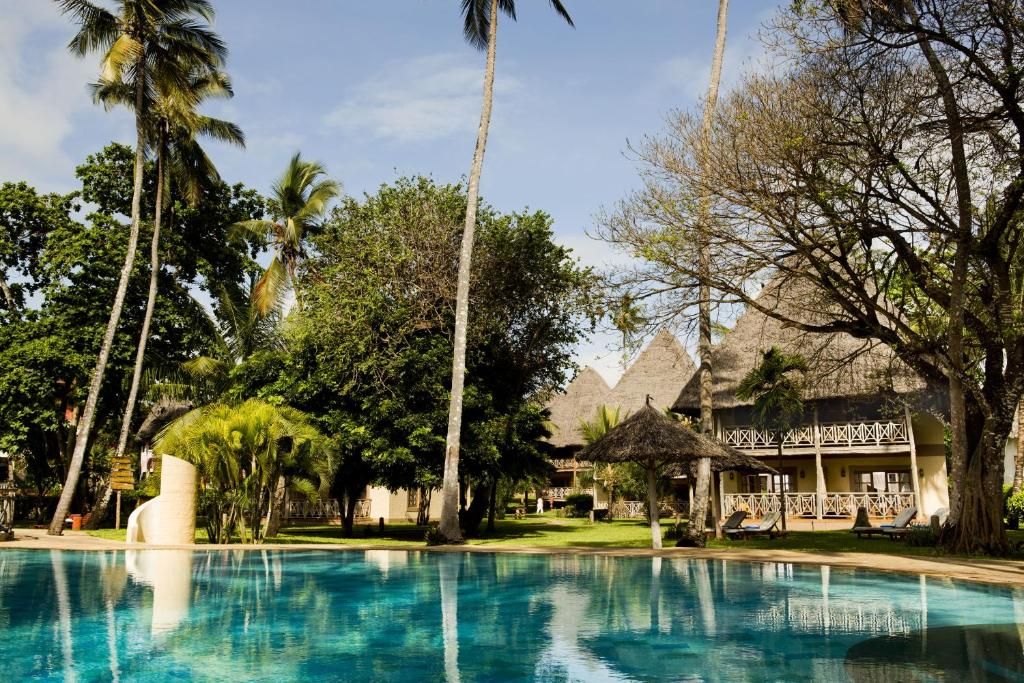 Neptune Palm Beach Boutique Resort & Spa All Inclusive фото 46