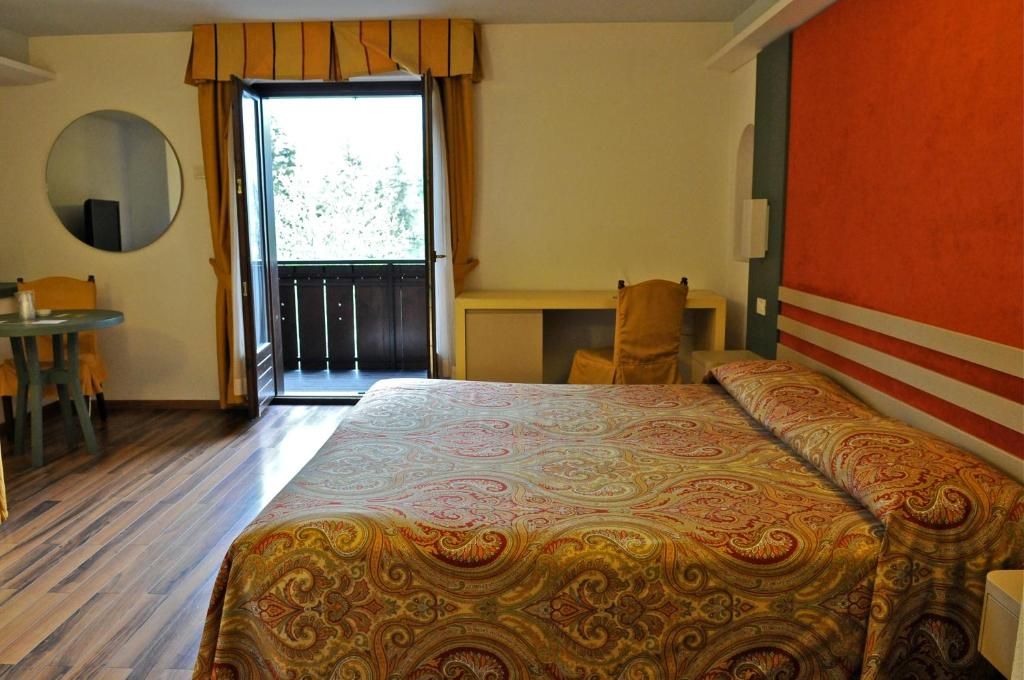 Hotel Baita Clementi фото 22