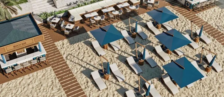 Фото отеля Mövenpick Hotel & Residences Teuta Kotor Bay