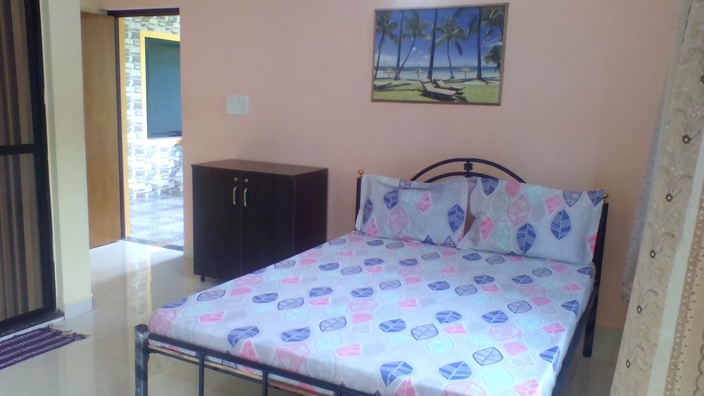 Гостевой дом «St Anthony Guest House» фото 3