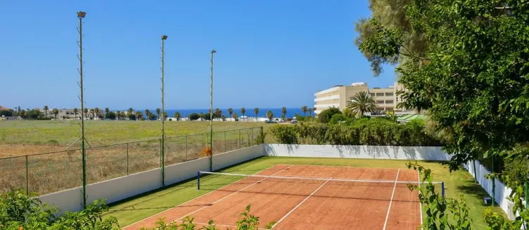 Фото отеля Paphos Gardens Holiday Resort