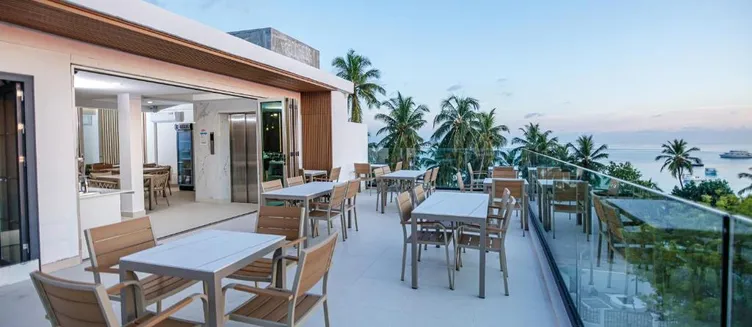 Фото отеля Royal Villa Fulidhoo