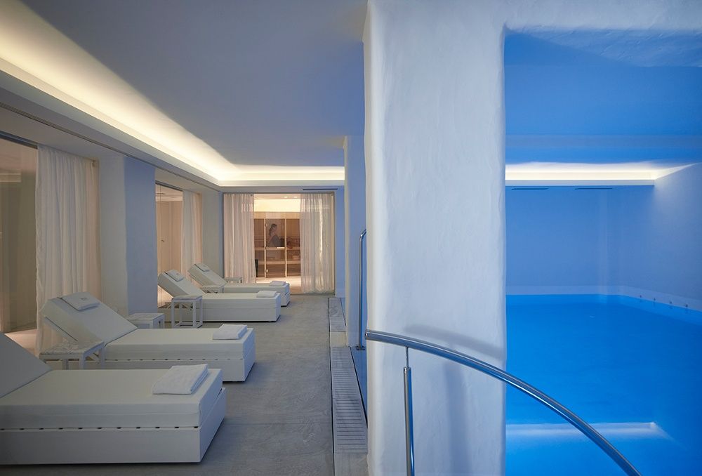 Knossos Beach Bungalows Suites Resort & Spa фото 112