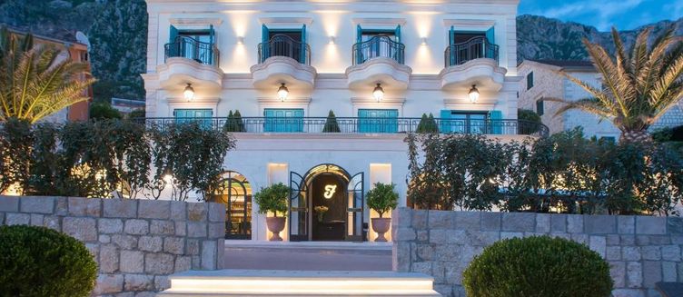 Фото отеля Hotel Forza Terra