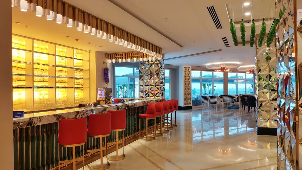 Granada Luxury Beach фото 77