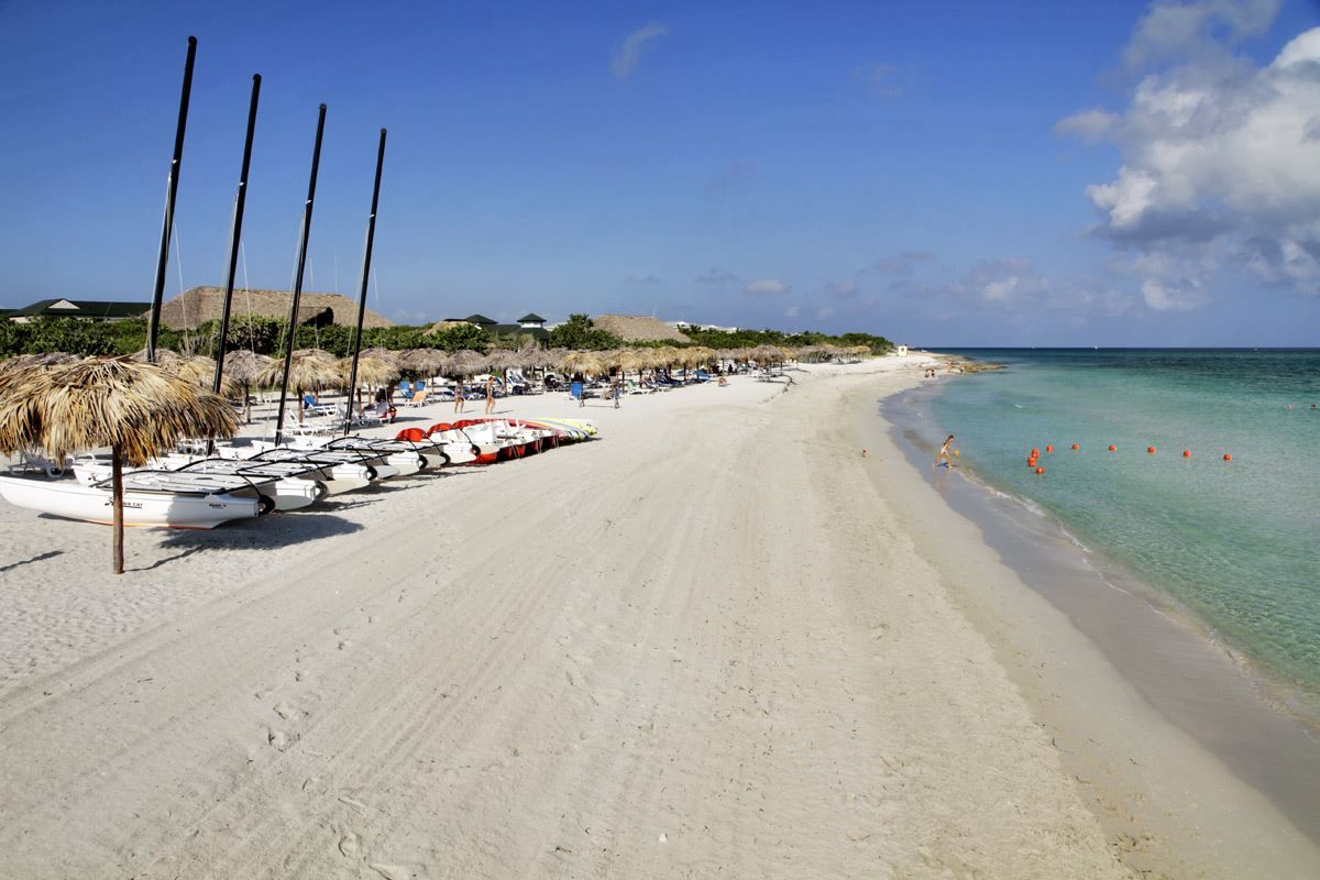Valentin Varadero El Patriarca (Adults Only) фото 9