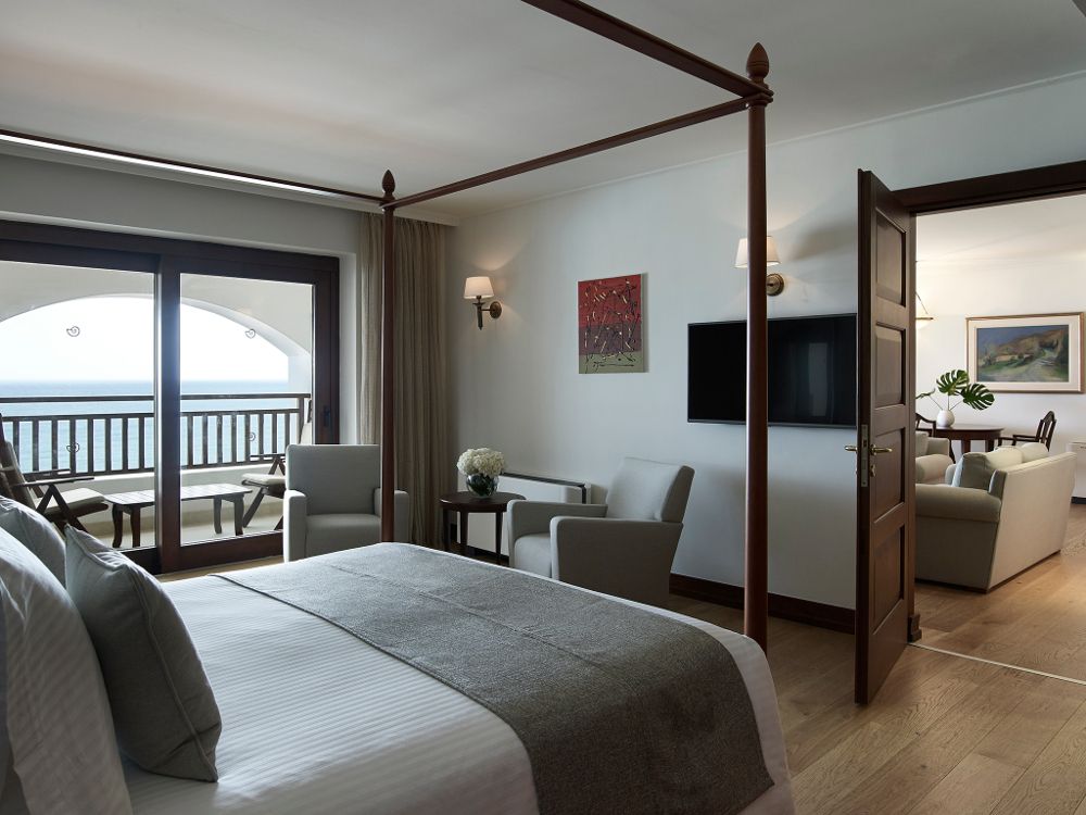 Creta Maris Beach Resort фото 71