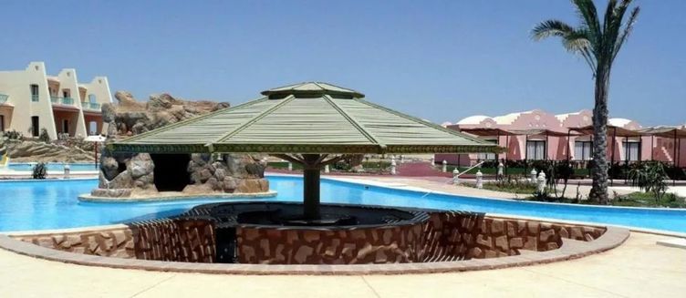 Фото отеля Onatti Beach Resort Marsa Alam
