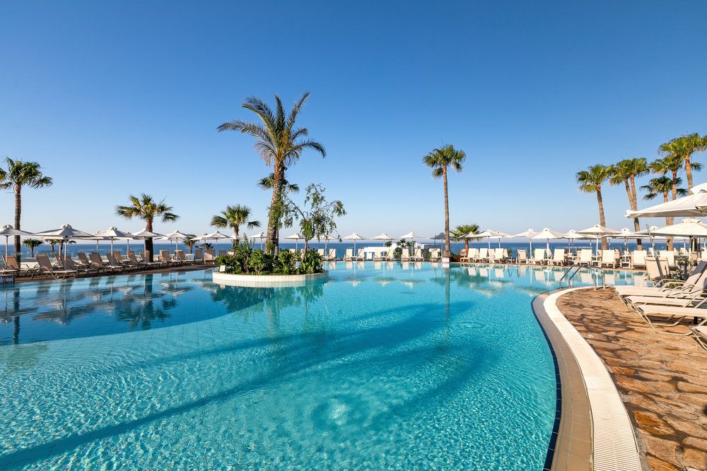 Atlantica Club Sungarden Beach фото 49