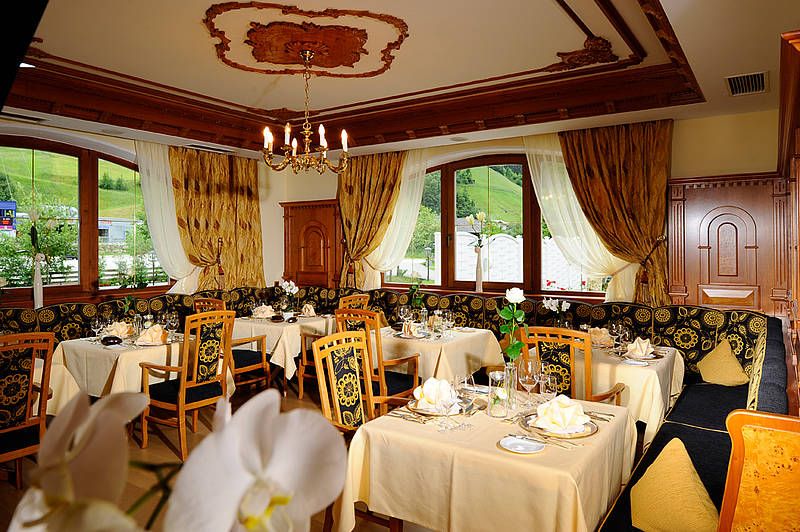 Sporthotel Neustift фото 1