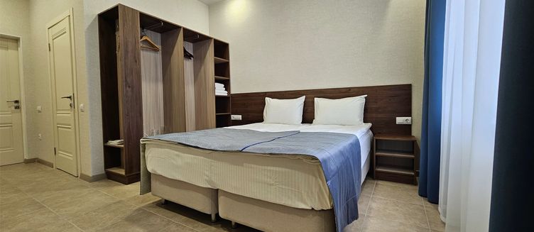 Фото отеля Крым