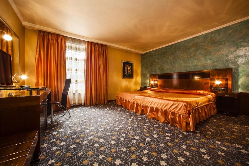 Hotel Anel фото 31