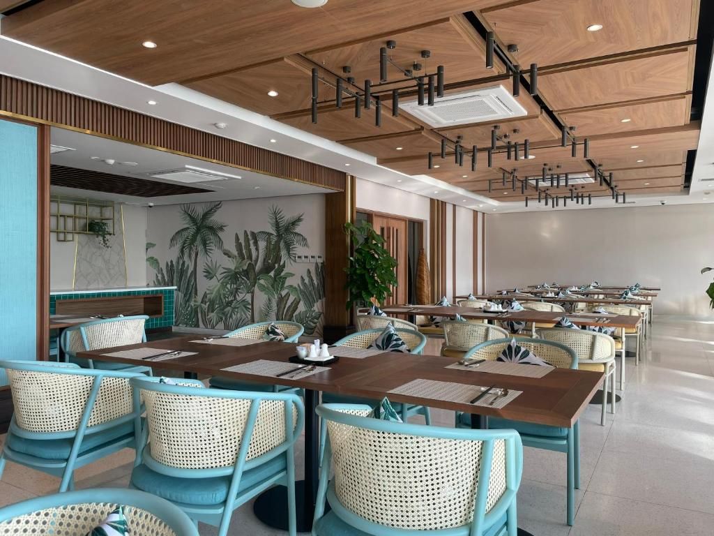 Cam Ranh Mystery Villas & Spa фото 8