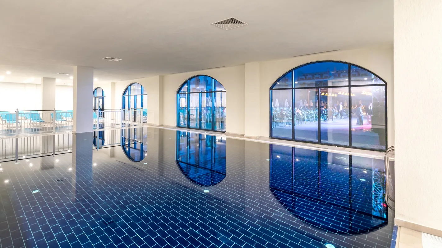 Arcanus Hotels Trendline Side фото 32