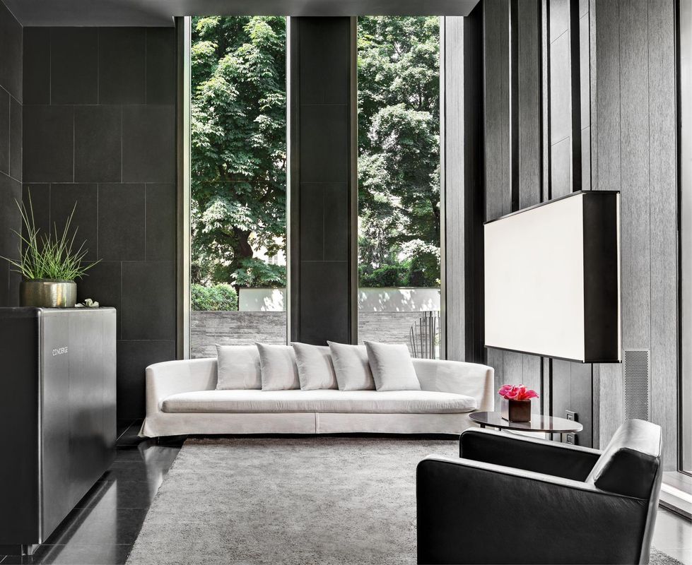 Bulgari Hotels & Resorts Milano фото 20
