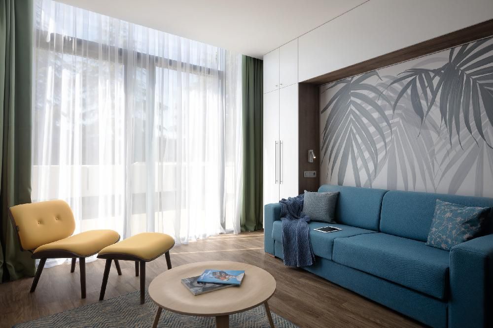 Cosmos Stay Le Rond Sochi фото 83