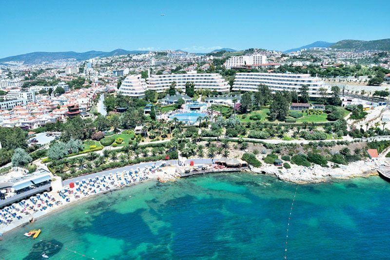 The Grand Blue Sky International Hotel фото 29