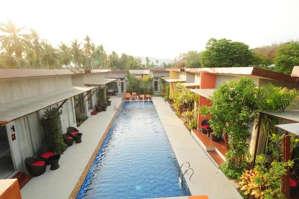 Phu NaNa Boutique Hotel фото 28