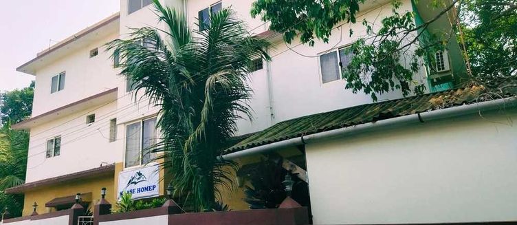 Фото отеля Klase Homep