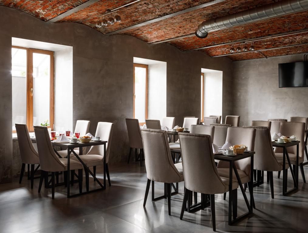 Turris Hotel Tagansky фото 11