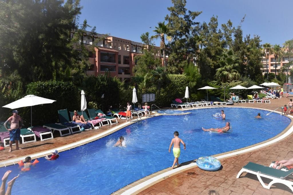 SunClub Salou фото 21