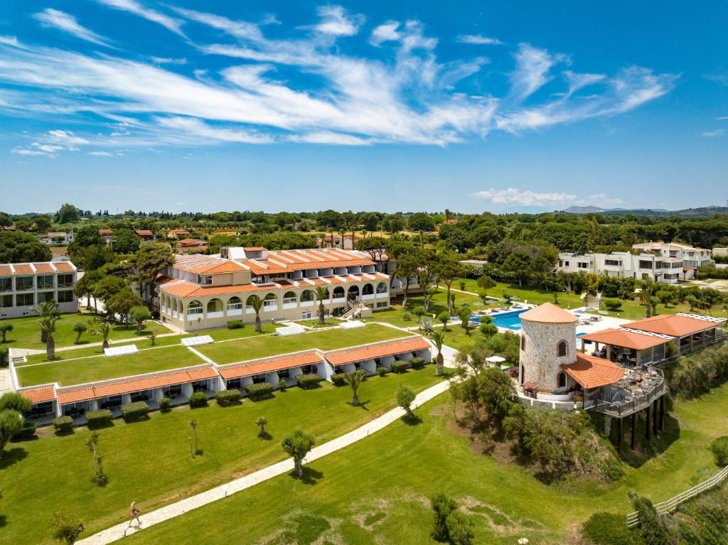 Pavlina Beach Hotel фото 8